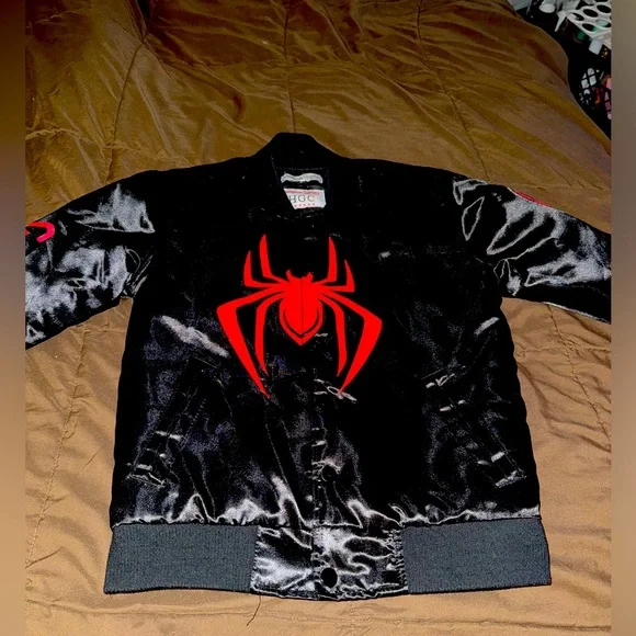 Spiderverse Jacket - Picture 3 of 4